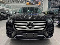 Mercedes-Benz GLS 450 4MATIC Luxury - фото 2