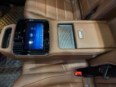 Mercedes-Benz GLS 450 4MATIC Luxury - фото 20
