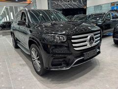 Mercedes-Benz GLS 450 4MATIC Luxury - фото 3