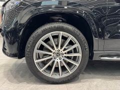 Mercedes-Benz GLS 450 4MATIC Luxury - фото 4