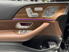 Mercedes-Benz GLS 450 4MATIC Luxury - фото 7
