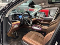 Mercedes-Benz GLS 450 4MATIC Luxury - фото 8
