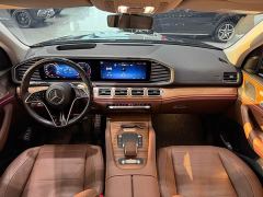 Mercedes-Benz GLS 450 4MATIC Luxury - фото 9