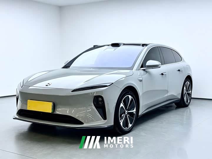 Nio ET5T 75kWh Touring - ავტომობილი ჩინეთიდან