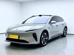 Nio ET5T 75kWh Touring - ფოტო 1