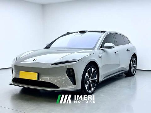 2025 Nio ET5T 75kWh Touring - ავტომობილი ჩინეთიდან