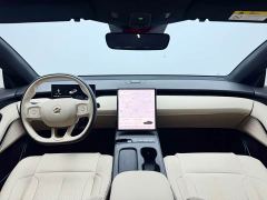 Nio ET5T 75kWh Touring - ფოტო 10