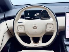 Nio ET5T 75kWh Touring - ფოტო 11