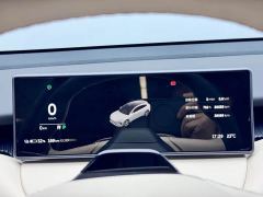 Nio ET5T 75kWh Touring - ფოტო 12