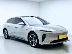 Nio ET5T 75kWh Touring - ფოტო 3
