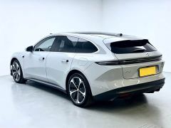 Nio ET5T 75kWh Touring - ფოტო 4