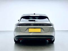 Nio ET5T 75kWh Touring - ფოტო 5