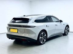 Nio ET5T 75kWh Touring - ფოტო 6