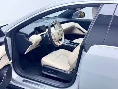Nio ET5T 75kWh Touring - ფოტო 8