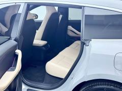 Nio ET5T 75kWh Touring - ფოტო 9