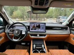 Tank 500 New Energy Hi4-Z Smart Comfort Edition - фото 5