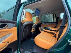 Tank 500 New Energy Hi4-Z Smart Comfort Edition - фото 6