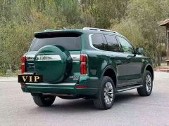 Tank 500 New Energy Hi4-Z Smart Comfort Edition - фото 7