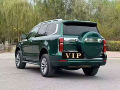 Tank 500 New Energy Hi4-Z Smart Comfort Edition - фото 9