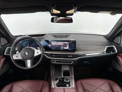 BMW X5 xDrive 40Li M Sport Midnight Edition Premium Package - photo 14