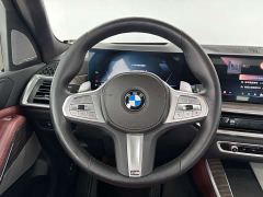 BMW X5 xDrive 40Li M Sport Midnight Edition Premium Package - photo 17