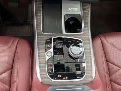 BMW X5 xDrive 40Li M Sport Midnight Edition Premium Package - photo 19