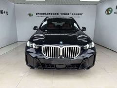 BMW X5 xDrive 40Li M Sport Midnight Edition Premium Package - photo 3