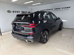 BMW X5 xDrive 40Li M Sport Midnight Edition Premium Package - photo 5