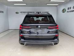 BMW X5 xDrive 40Li M Sport Midnight Edition Premium Package - photo 6