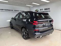 BMW X5 xDrive 40Li M Sport Midnight Edition Premium Package - photo 7