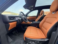 AITO M6 EREV Max Long Range - фото 6