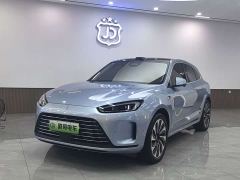 AITO M5 Extended Range AWD Smart Driving Edition - photo 1