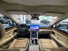 AITO M5 Extended Range AWD Smart Driving Edition - photo 10
