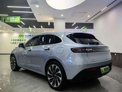 AITO M5 Extended Range AWD Smart Driving Edition - photo 12