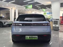 AITO M5 Extended Range AWD Smart Driving Edition - photo 13