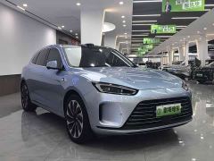 AITO M5 Extended Range AWD Smart Driving Edition - photo 3
