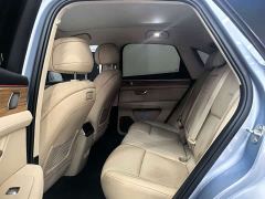 AITO M5 Extended Range AWD Smart Driving Edition - photo 5