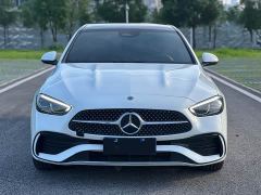 Mercedes-Benz C-Class C 260 L Sport Edition - ფოტო 1