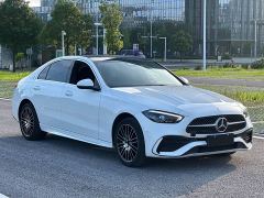 Mercedes-Benz C-Class C 260 L Sport Edition - ფოტო 4