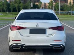 Mercedes-Benz C-Class C 260 L Sport Edition - ფოტო 6