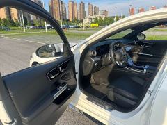 Mercedes-Benz C-Class C 260 L Sport Edition - ფოტო 7