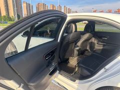 Mercedes-Benz C-Class C 260 L Sport Edition - ფოტო 8