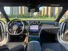 Mercedes-Benz C-Class C 260 L Sport Edition - ფოტო 9