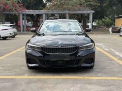 BMW 3 Series 325Li M Sport Package - ფოტო 2