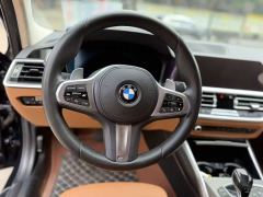 BMW 3 Series 325Li M Sport Package - ფოტო 6