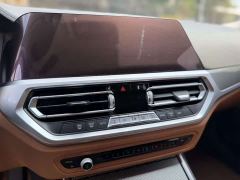 BMW 3 Series 325Li M Sport Package - ფოტო 9