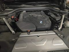 BMW X3 xDrive25i M Sport Package - фото 10