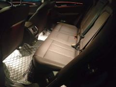 BMW X3 xDrive25i M Sport Package - фото 11