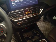 BMW X3 xDrive25i M Sport Package - фото 13