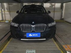 BMW X3 xDrive25i M Sport Package - фото 2